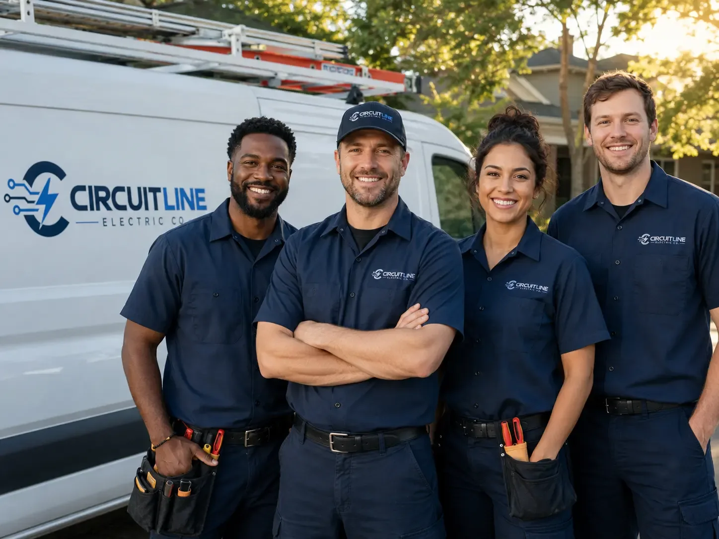 Whole Home Rewiring company in Hanson, MA