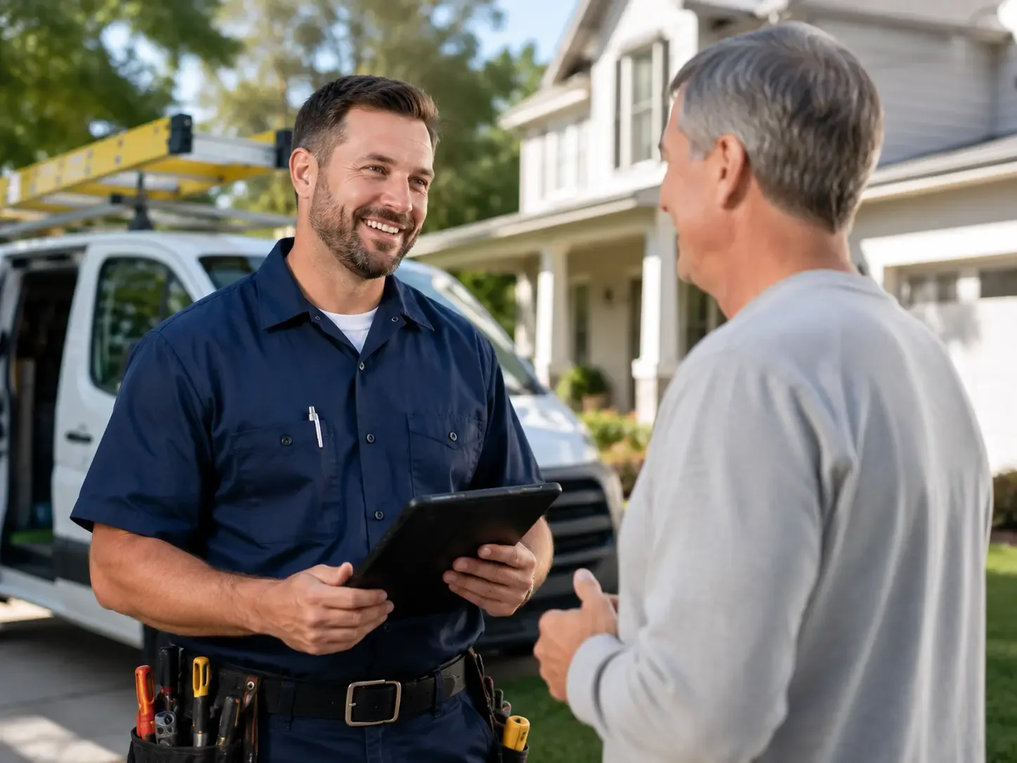 Whole Home Rewiring Hanson, MA FAQs
